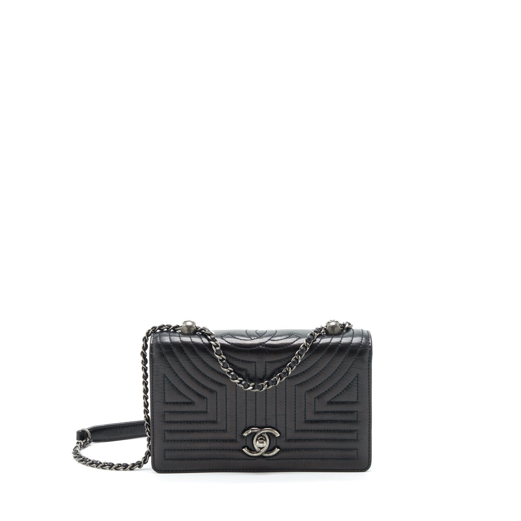 chanel-small-crossbody-bag-aged-calfskin-ruthenium-hardware