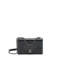 chanel-small-crossbody-bag-aged-calfskin-ruthenium-hardware