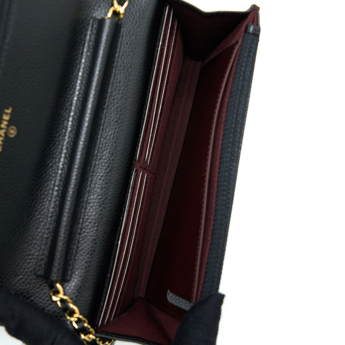 chanel-classic-wallet-on-chain-caviar-black-ghw-5