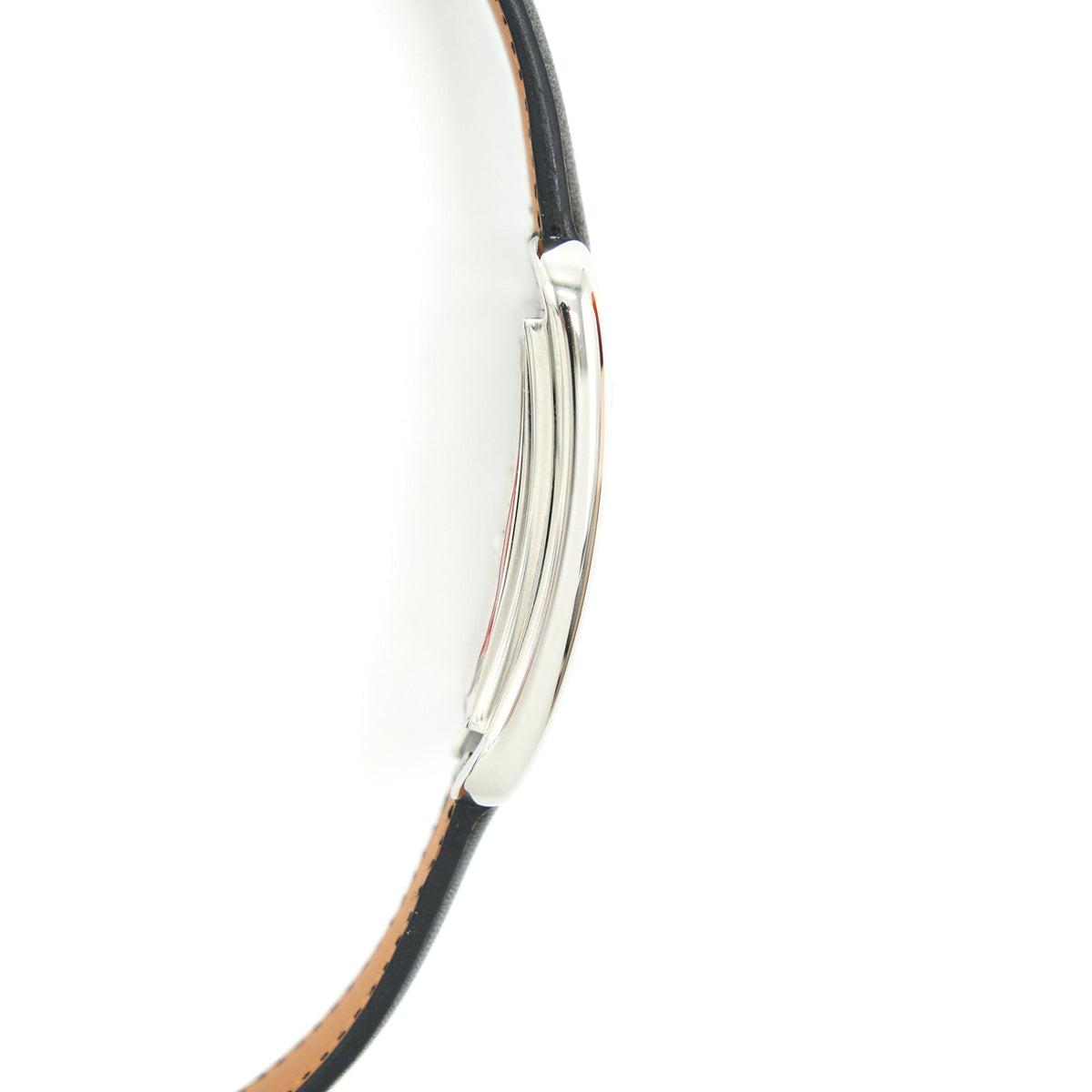hermes-cape-cod-steel-watch-33mm-with-black-strap