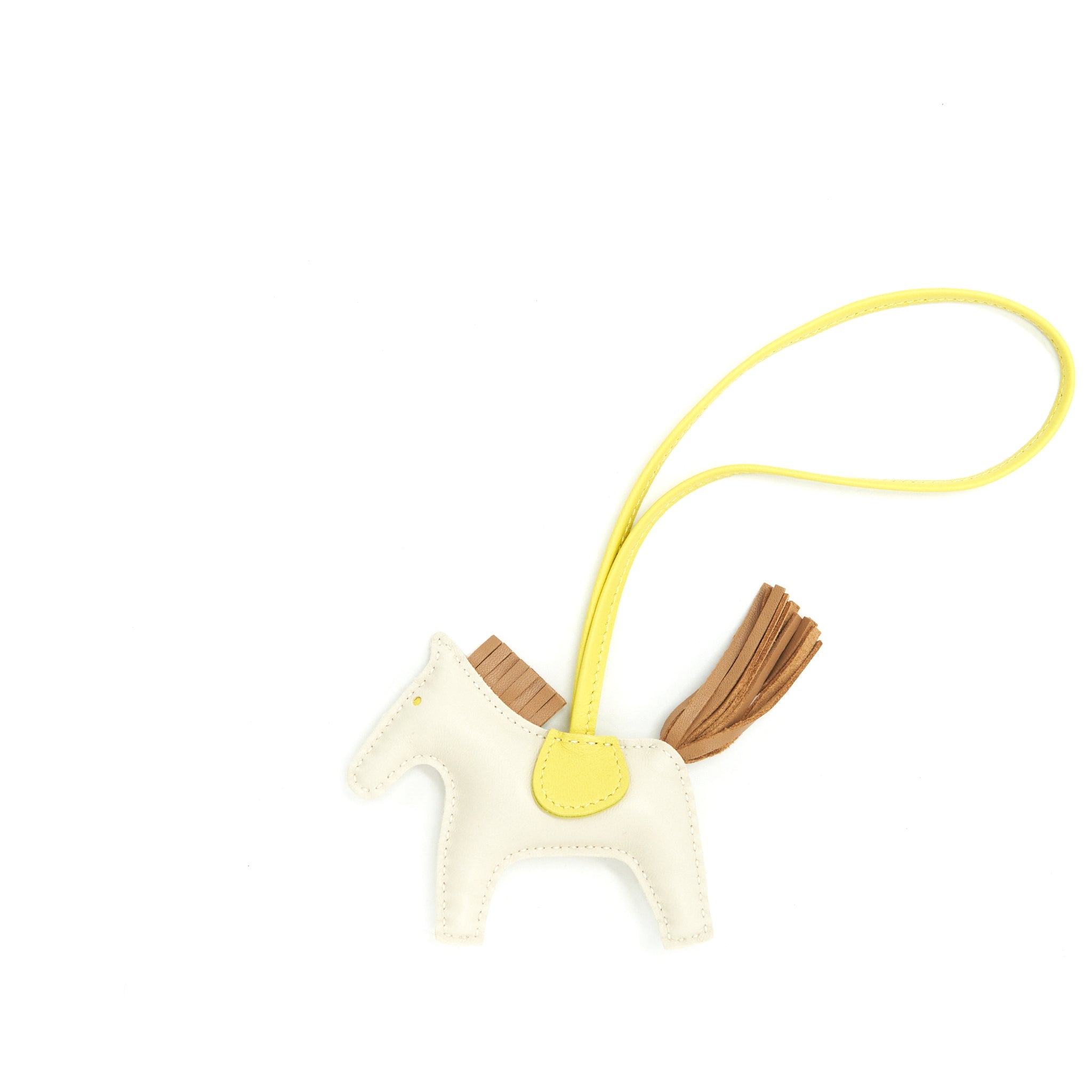 hermes-rodeo-pm-bag-charm-craie-chai-lime-1