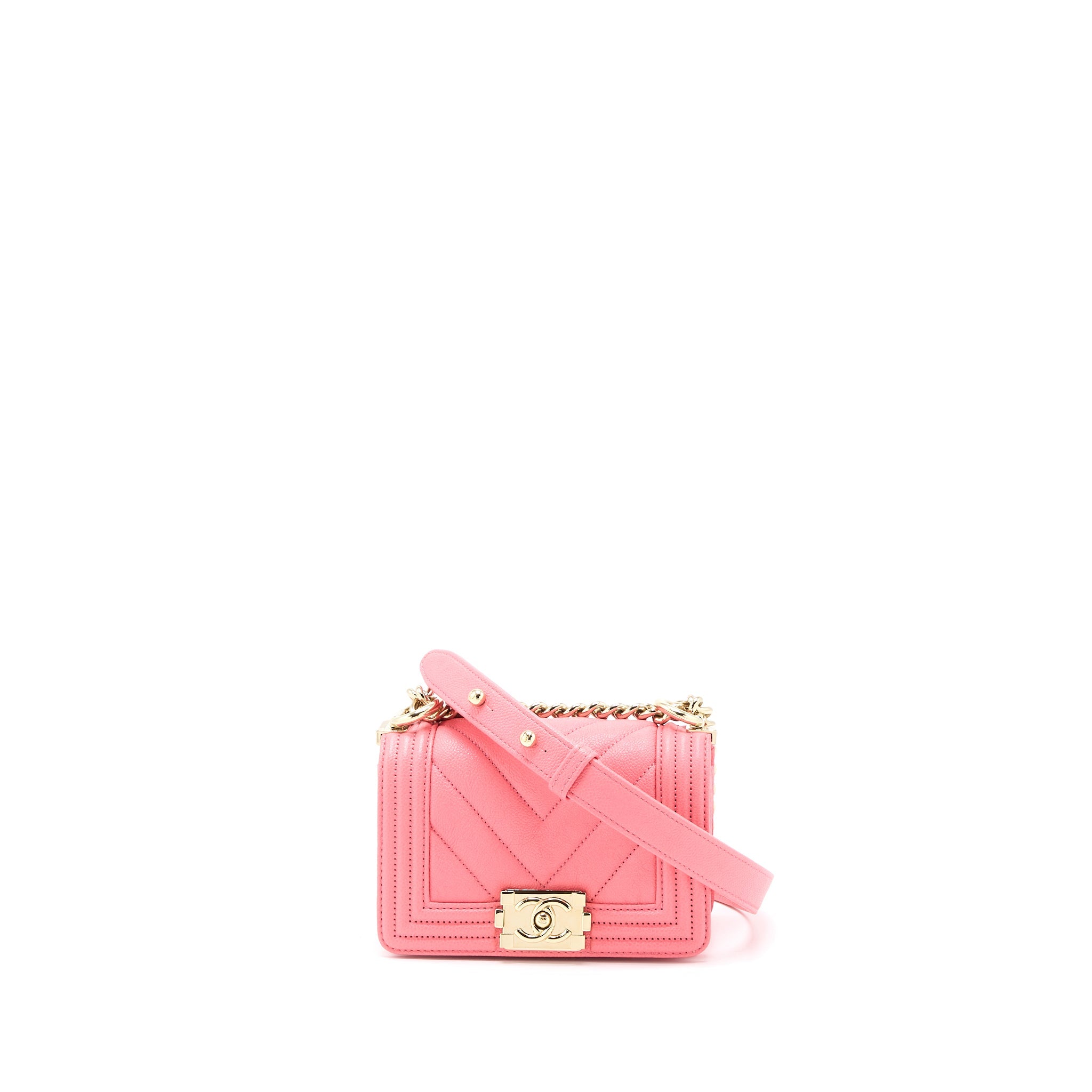 chanel-super-mini-boy-bag-chevron-calfskin-pink-lghw-microchip