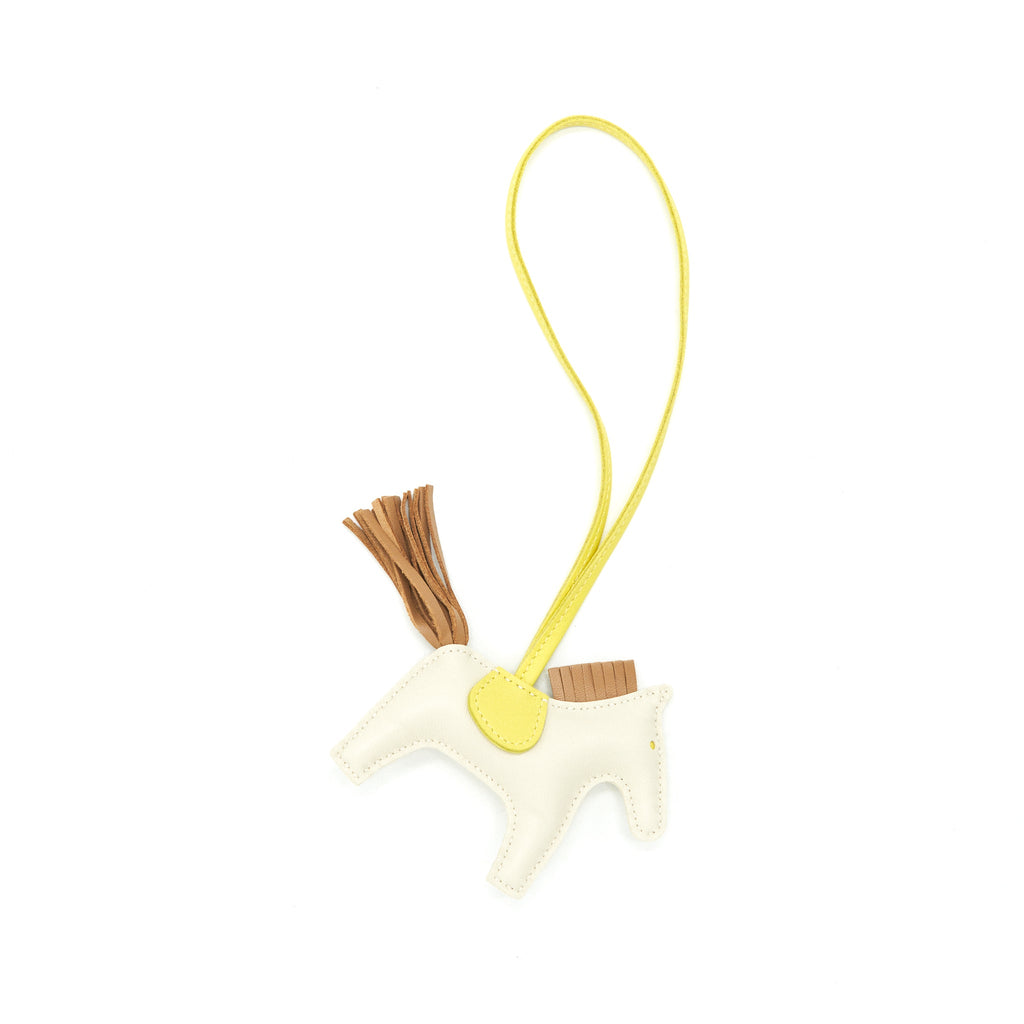 hermes-rodeo-pm-bag-charm-craie-chai-lime-1