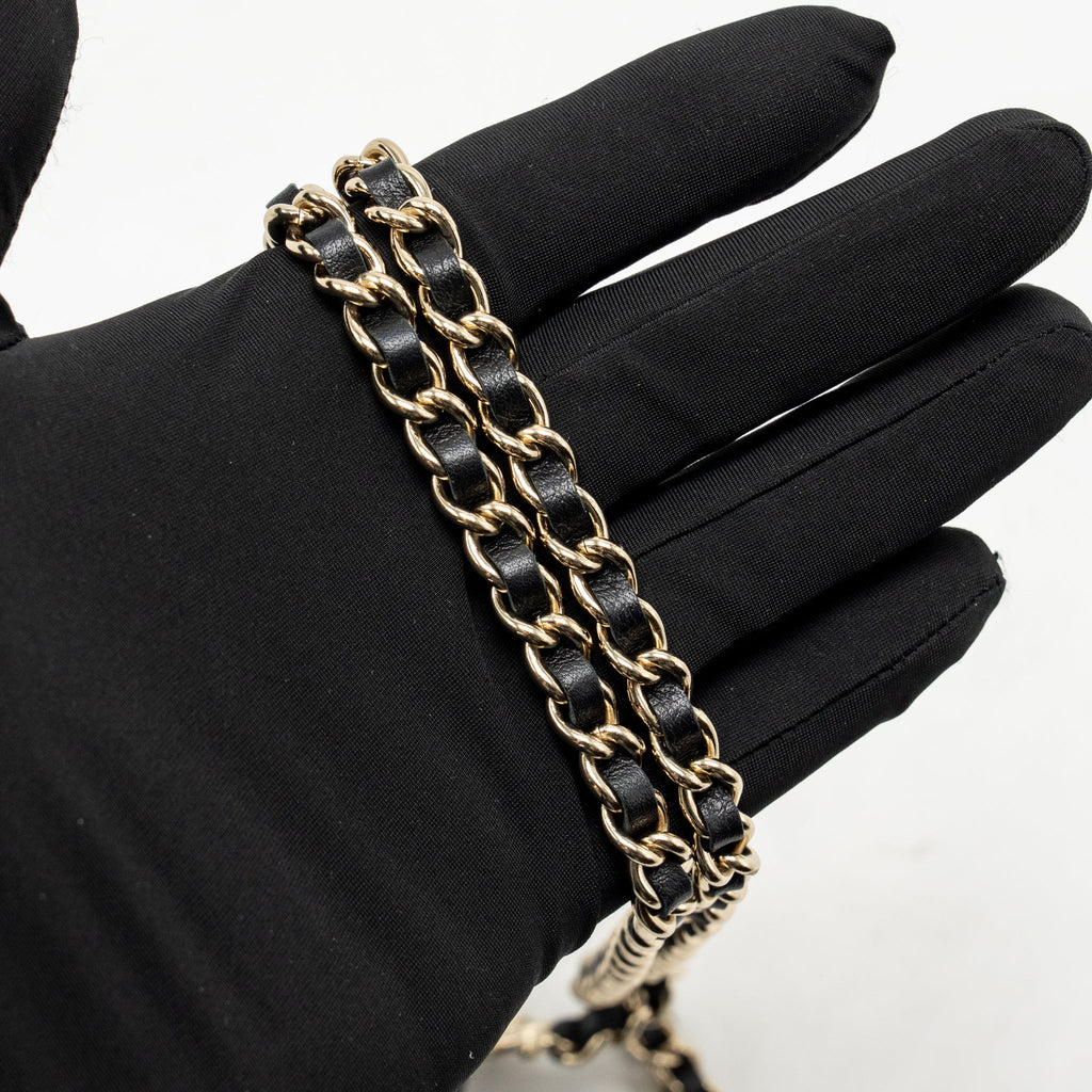 chanel-chain-shoulder-strap-with-leather-black-lghw
