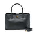 chanel-cerf-tote-bag-grained-calfskin-black-with-ghw