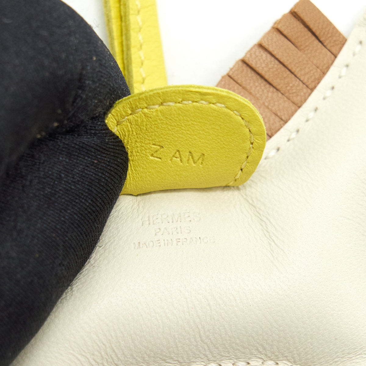 hermes-rodeo-pm-bag-charm-craie-chai-lime-1