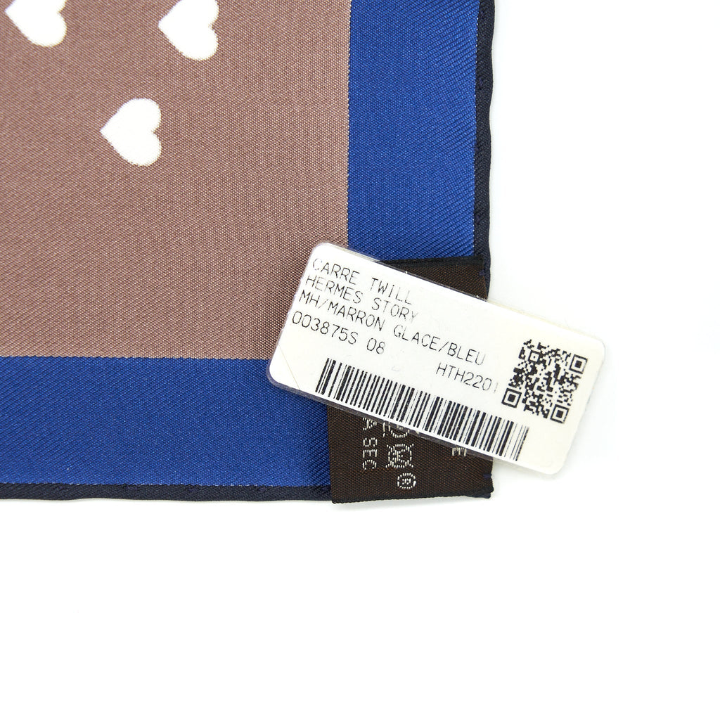hermes-90-x-90-silk-scarf-hermes-story-marron-bleu