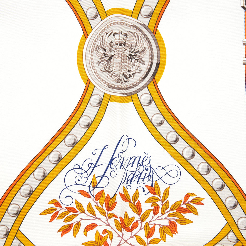 hermes-90-x-90-silk-scarf-grand-tralala-blanc-caramel
