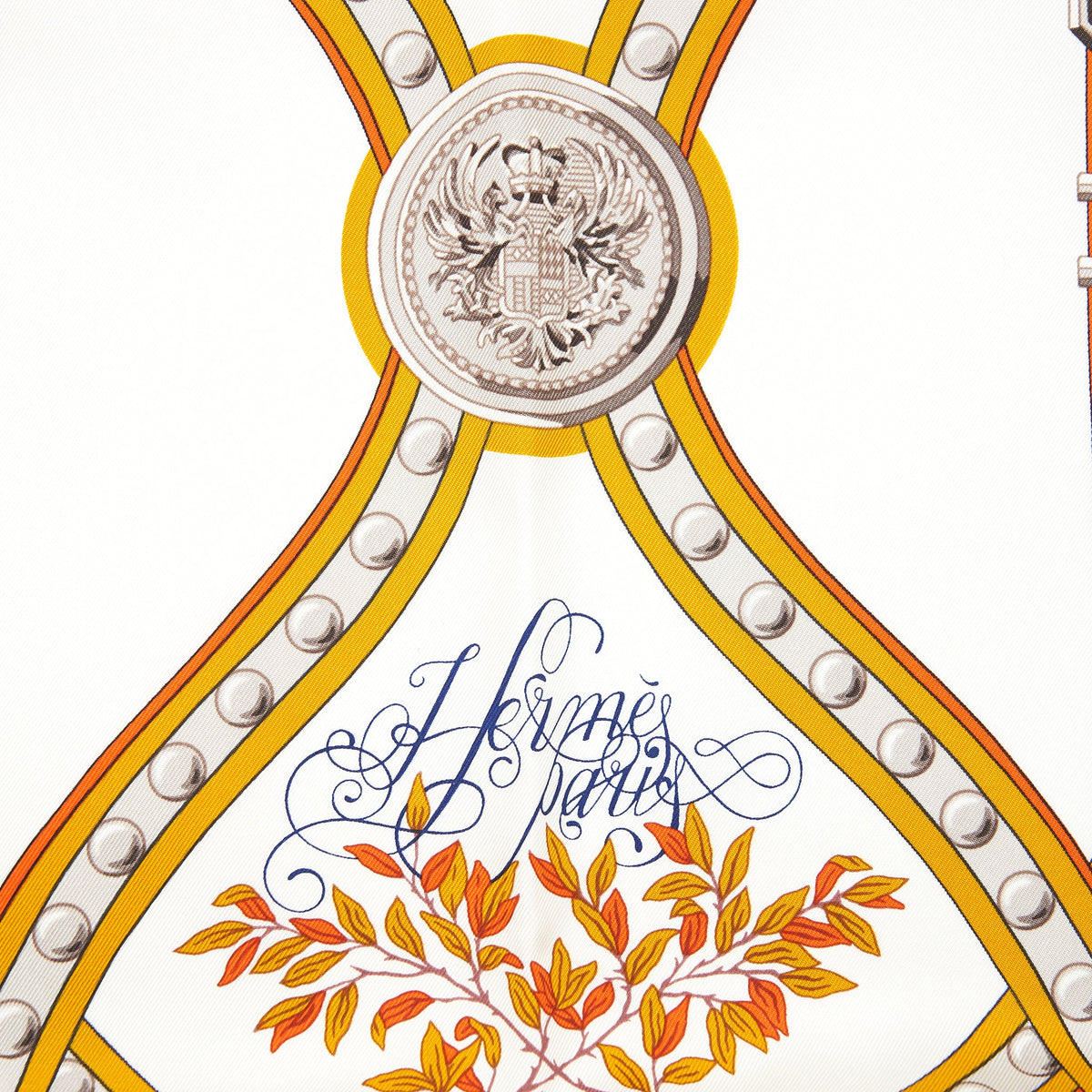 hermes-90-x-90-silk-scarf-grand-tralala-blanc-caramel