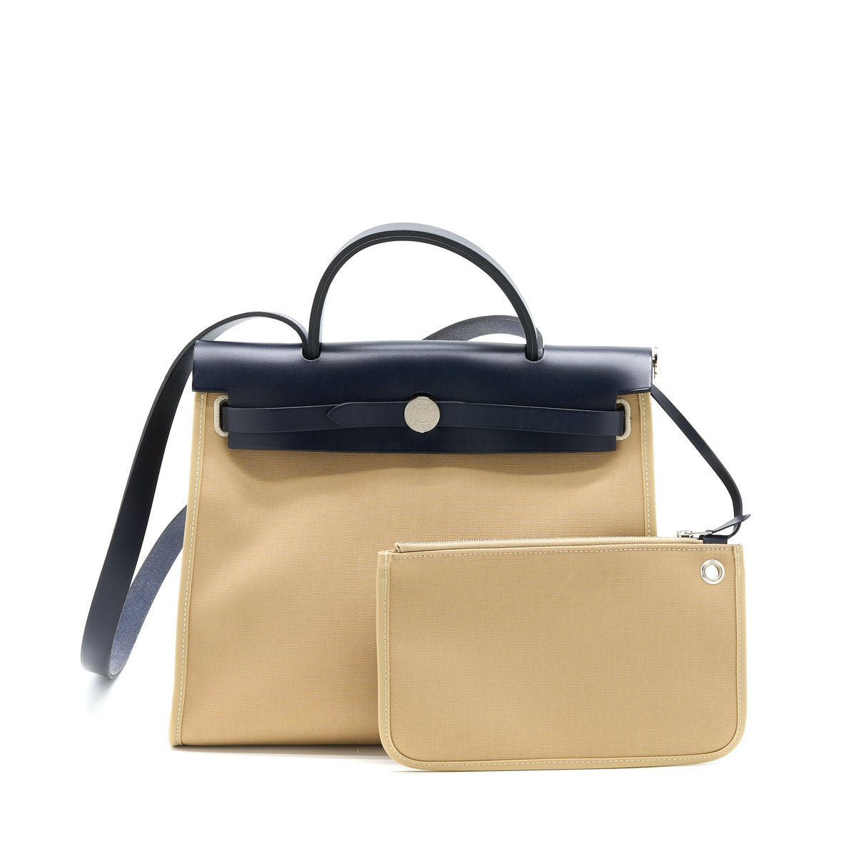 hermes-herbag-31-zip-bag-canvas-hunter-trench-blue-indigo-shw-stamp-z