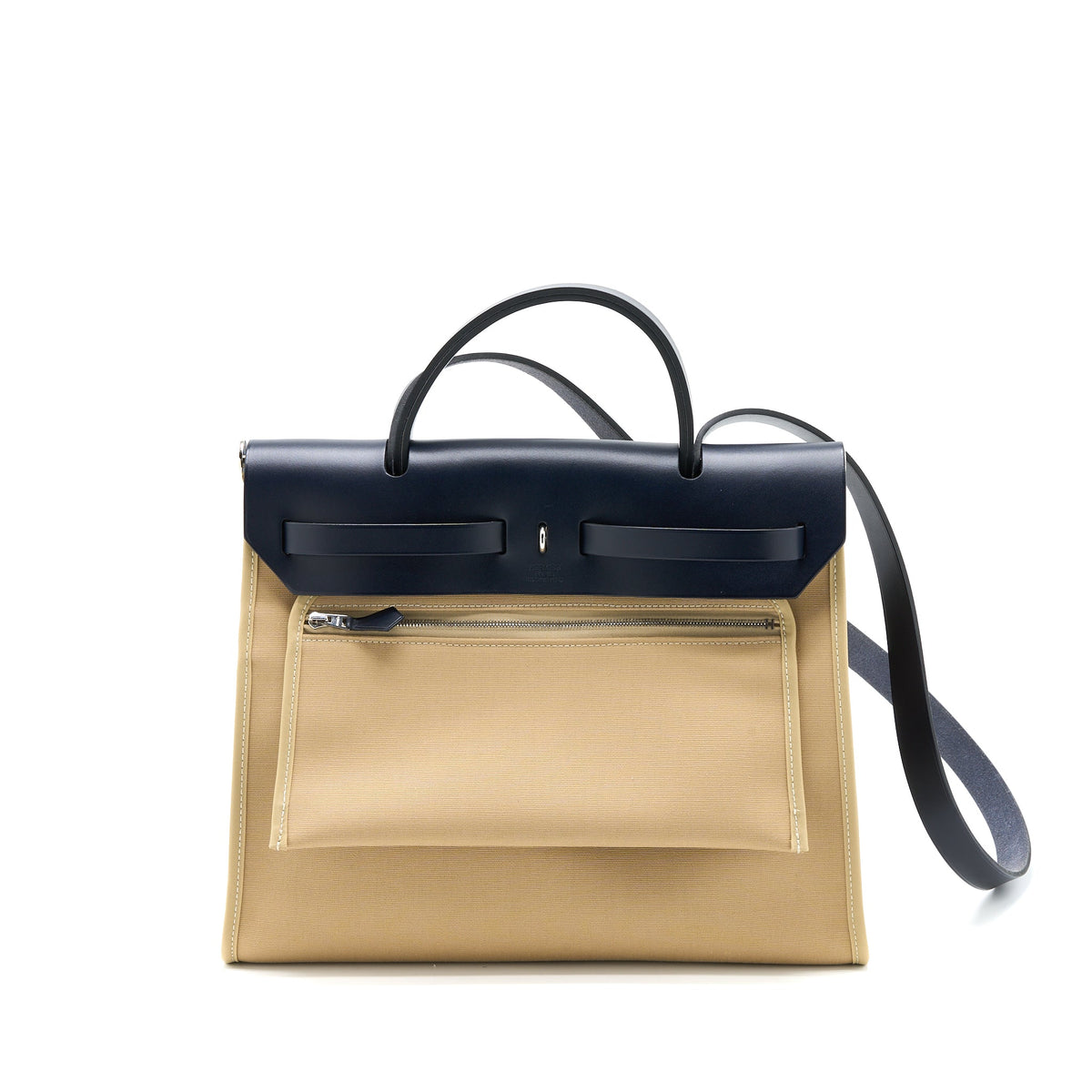 hermes-herbag-31-zip-bag-canvas-hunter-trench-blue-indigo-shw-stamp-z