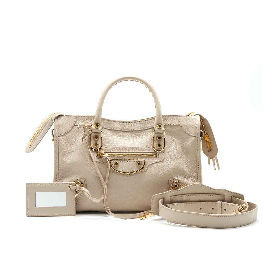 balenciaga-small-metallic-edge-city-beige-ghw