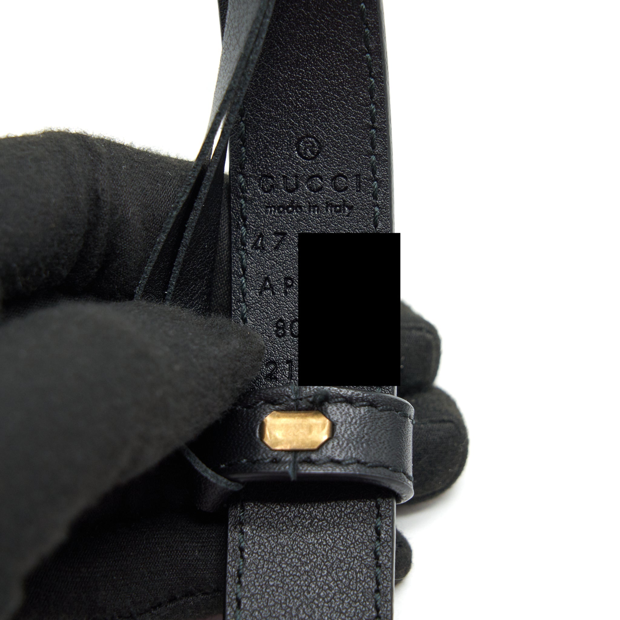 gucci-size-80-leather-belt-with-pearl-double-g