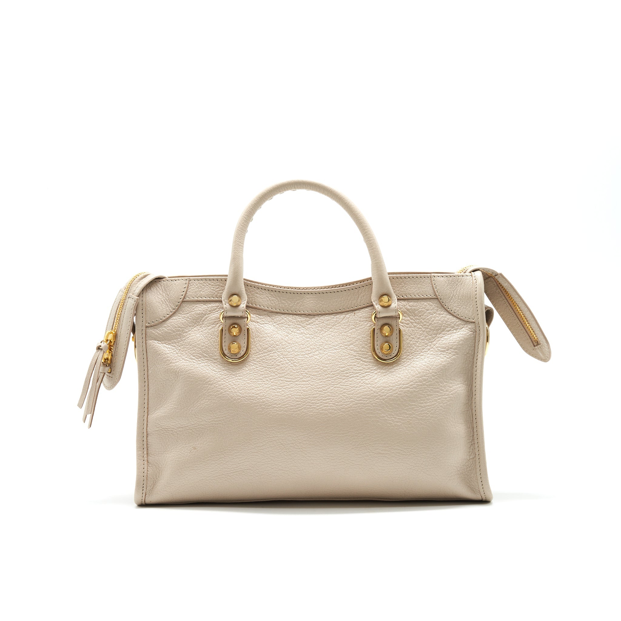 balenciaga-small-metallic-edge-city-beige-ghw