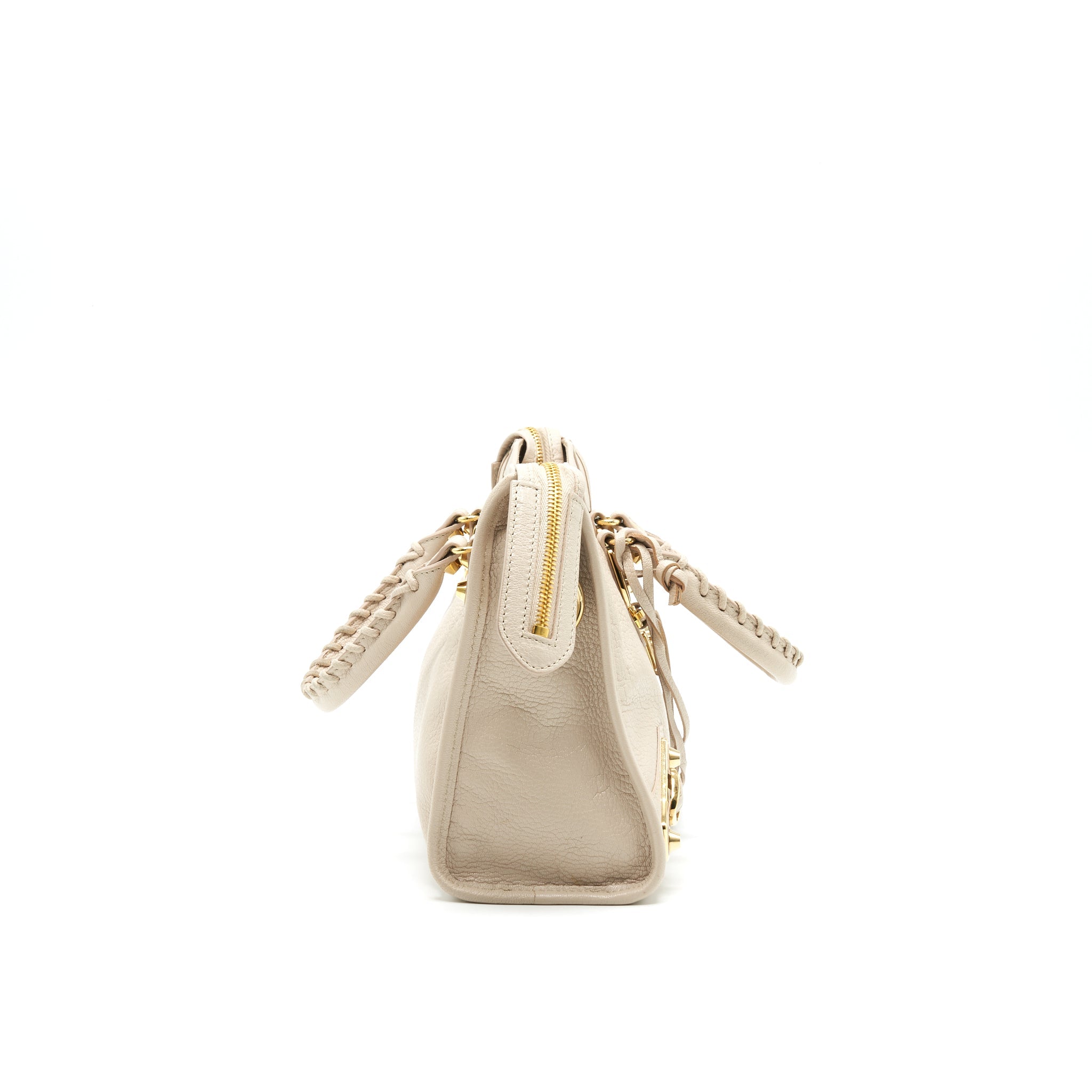 balenciaga-small-metallic-edge-city-beige-ghw