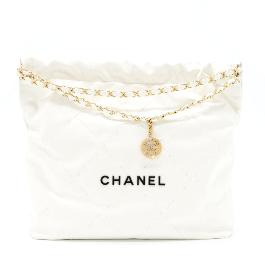 chanel-small-22-bag-shiny-calfskin-white-ghw-microchip
