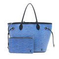 louis-vuitton-neverfull-mm-epi-blue-denim-black-shw