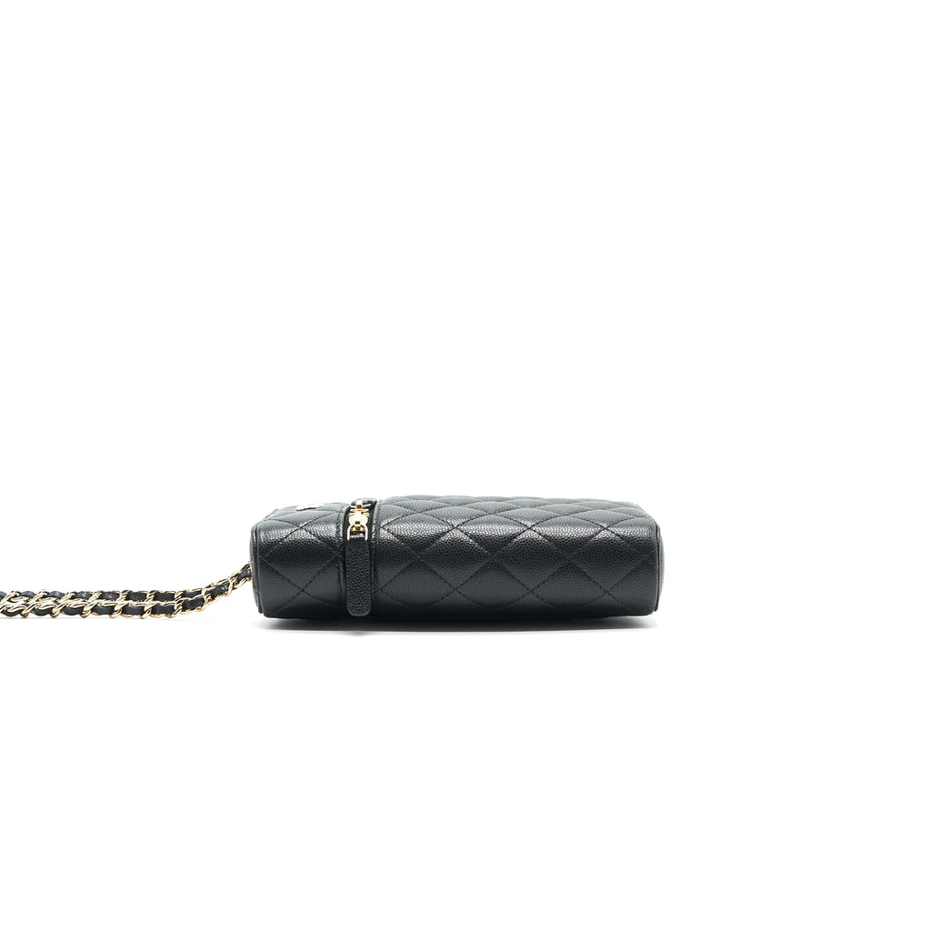 chanel-classic-vanity-phone-holder-with-chain