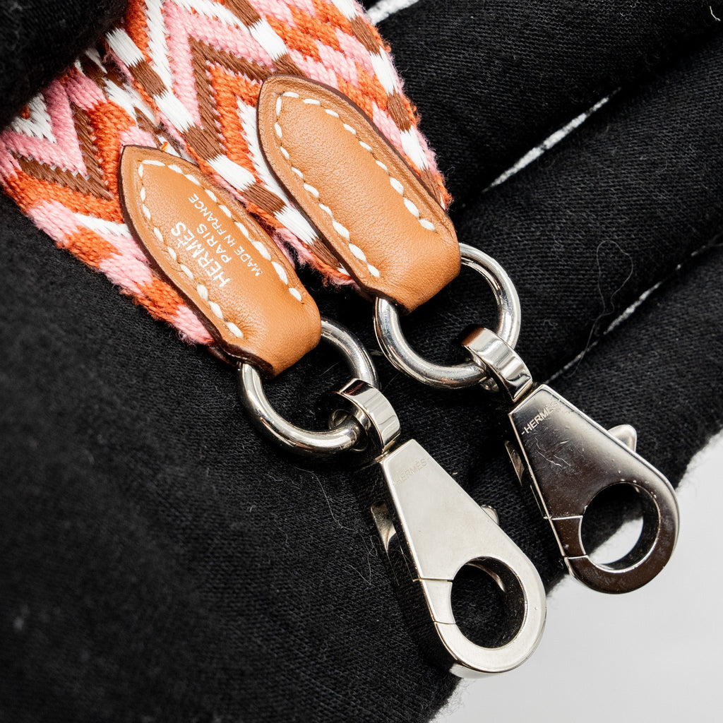 hermes-85cm-shoulder-strap-canvas-leather-pink-multicolour-shw-stamp-y
