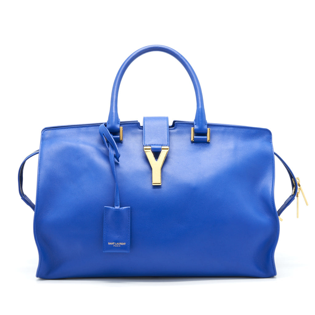 saint-laurent-ysl-cabas-chyc-tote-bag-blue-ghw