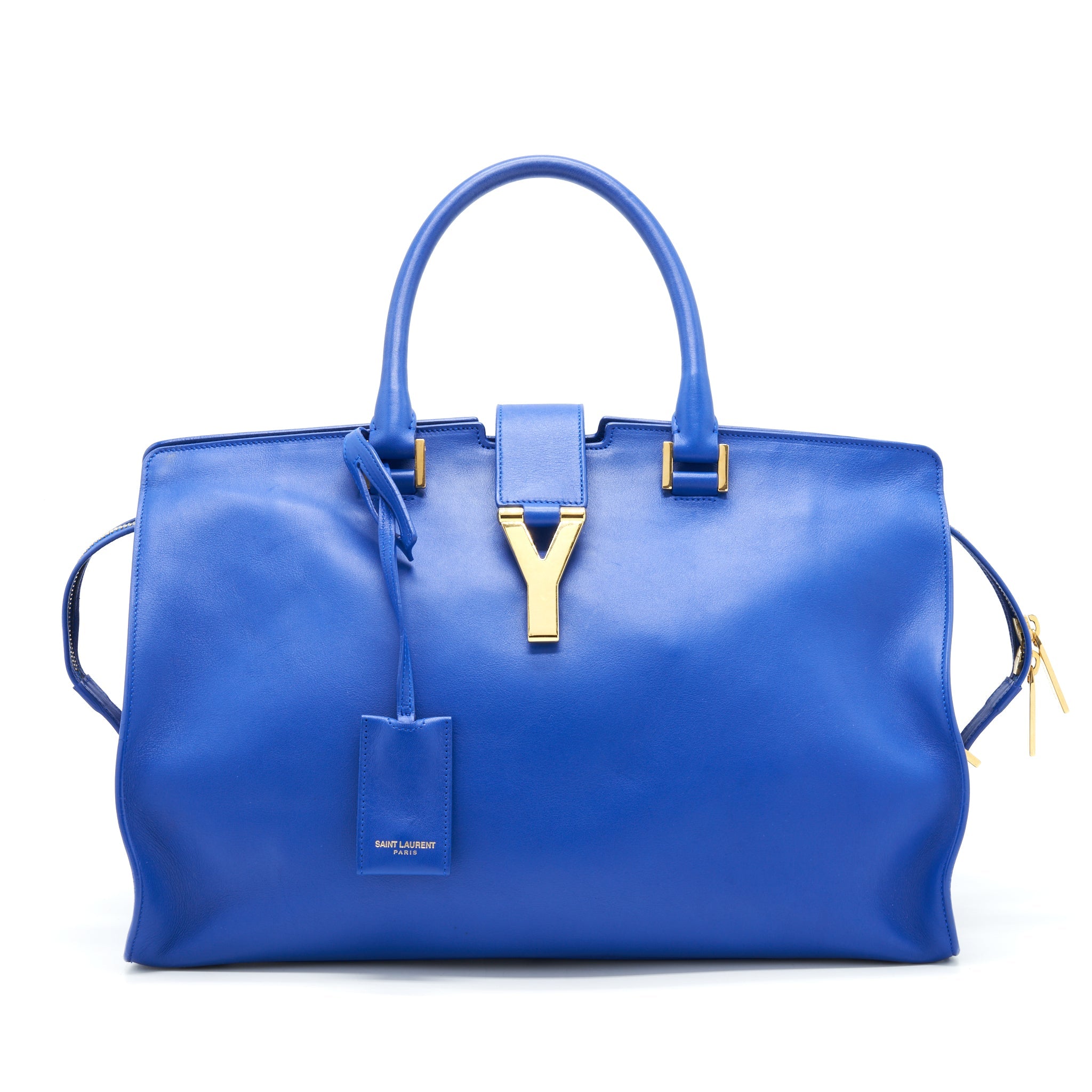 saint-laurent-ysl-cabas-chyc-tote-bag-blue-ghw