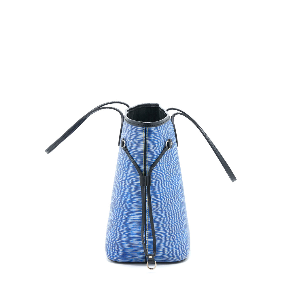 louis-vuitton-neverfull-mm-epi-blue-denim-black-shw