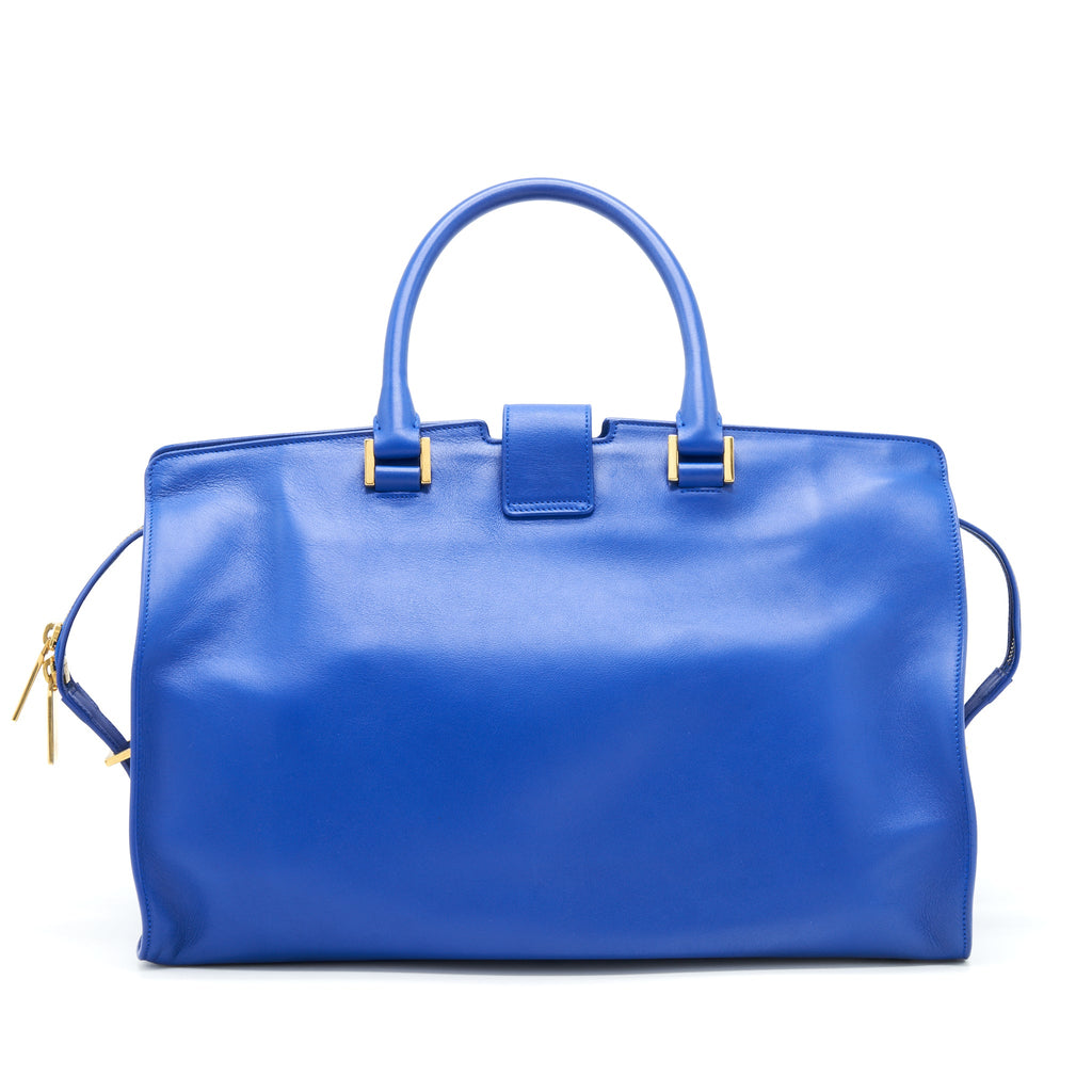 saint-laurent-ysl-cabas-chyc-tote-bag-blue-ghw
