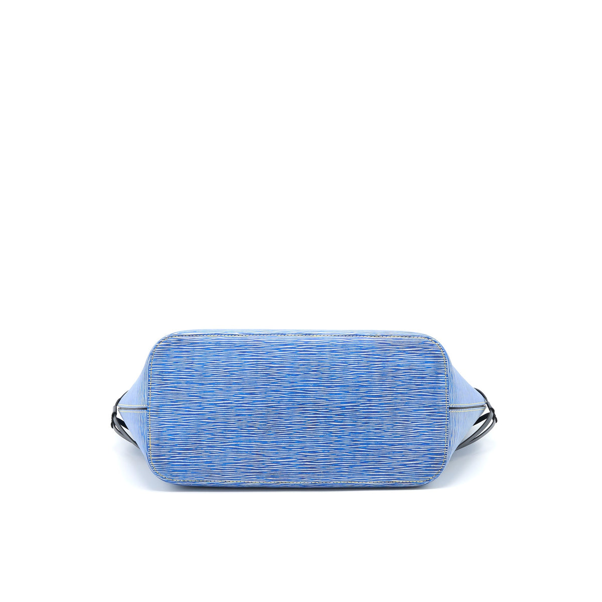 louis-vuitton-neverfull-mm-epi-blue-denim-black-shw