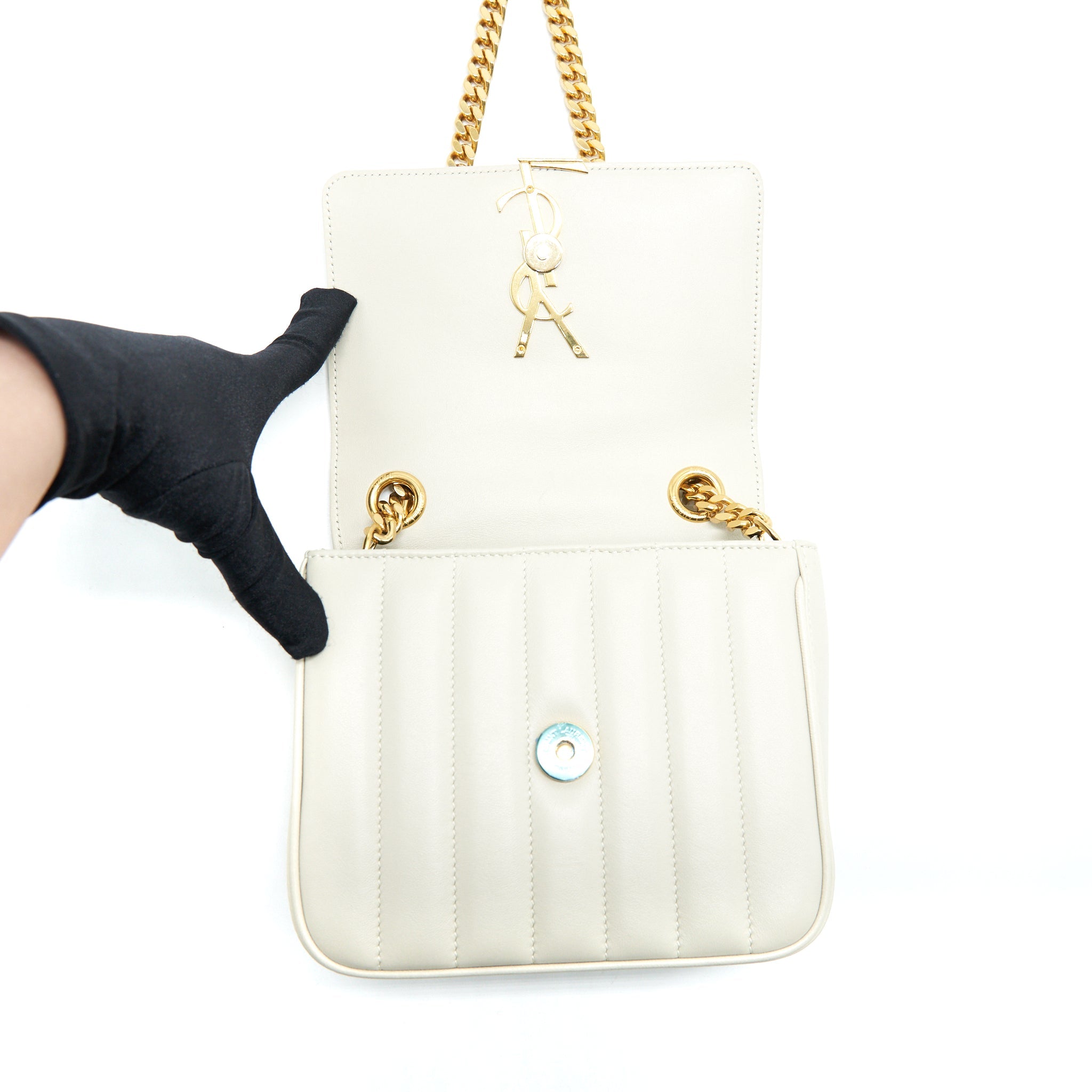 saint-laurent-vicky-chain-bag-light-beige-ghw-1