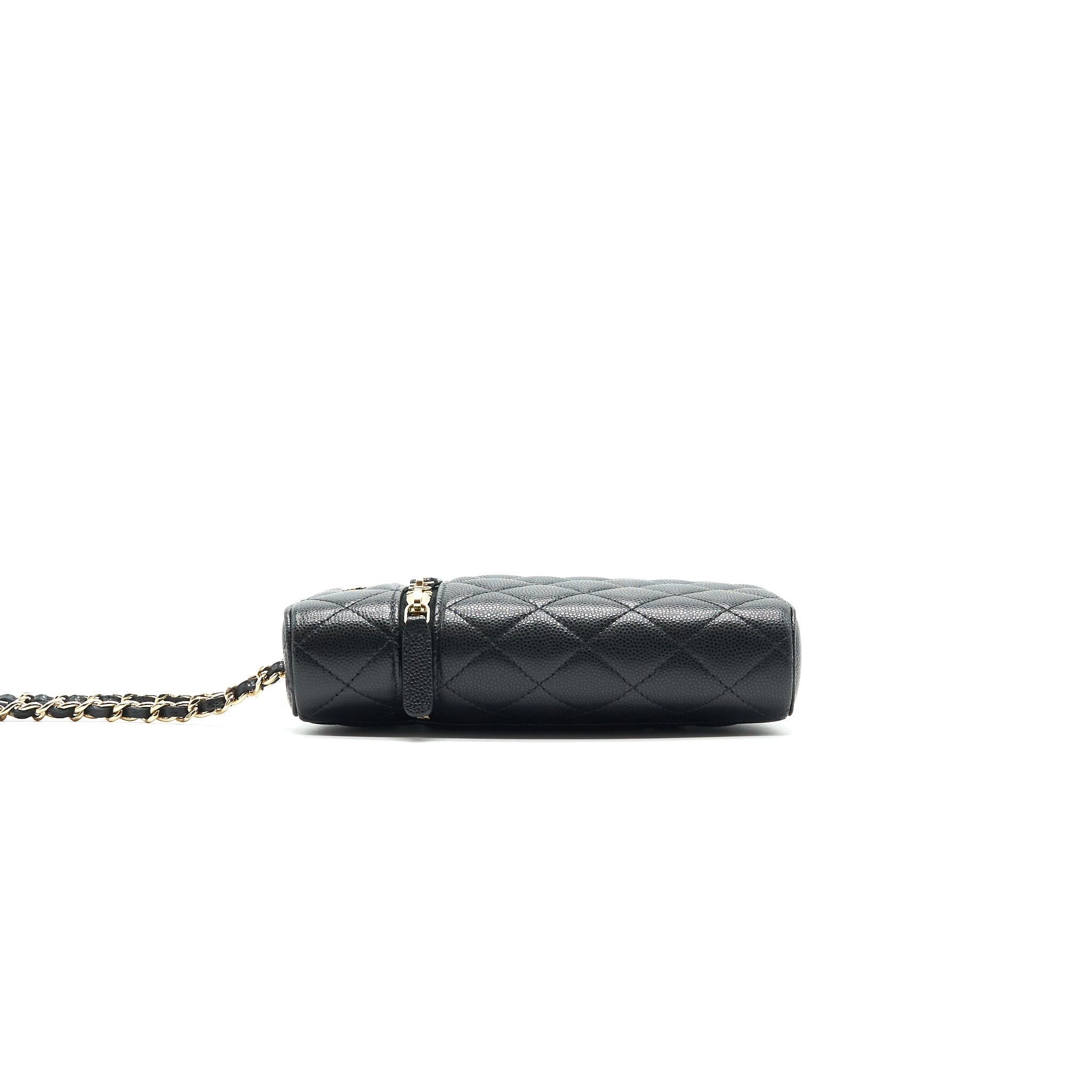 chanel-classic-vanity-phone-holder-with-chain