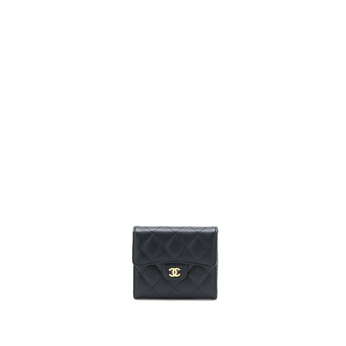 chanel-classic-compact-wallet-caviar-black-lghw-microchip