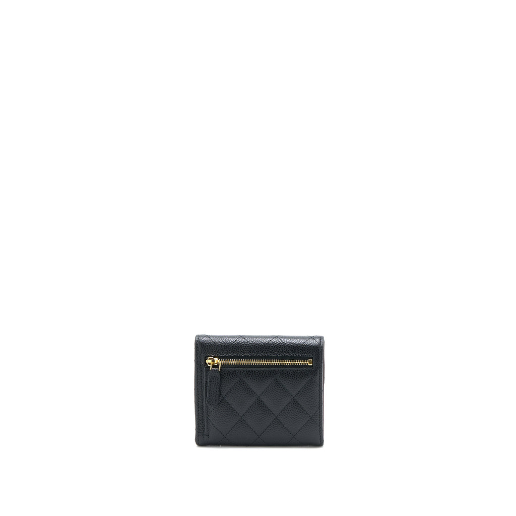 chanel-classic-compact-wallet-caviar-black-lghw-microchip
