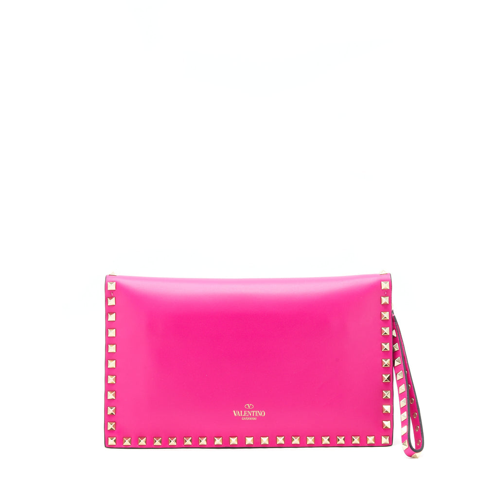 valentino-rockstud-clutch-pink-ghw-2