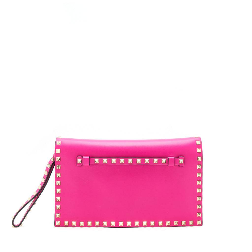 valentino-rockstud-clutch-pink-ghw-2