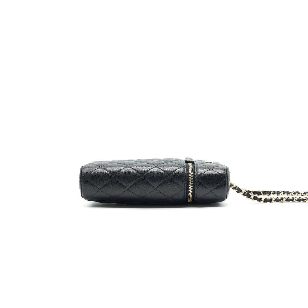chanel-classic-vanity-phone-holder-with-chain