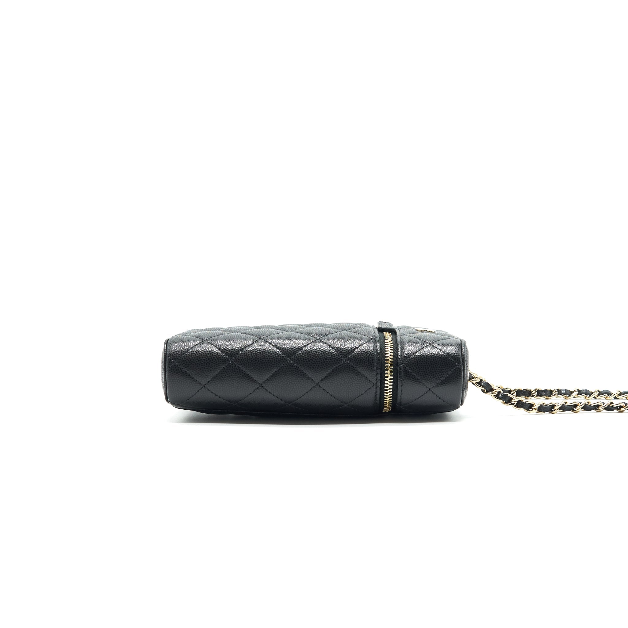 chanel-classic-vanity-phone-holder-with-chain