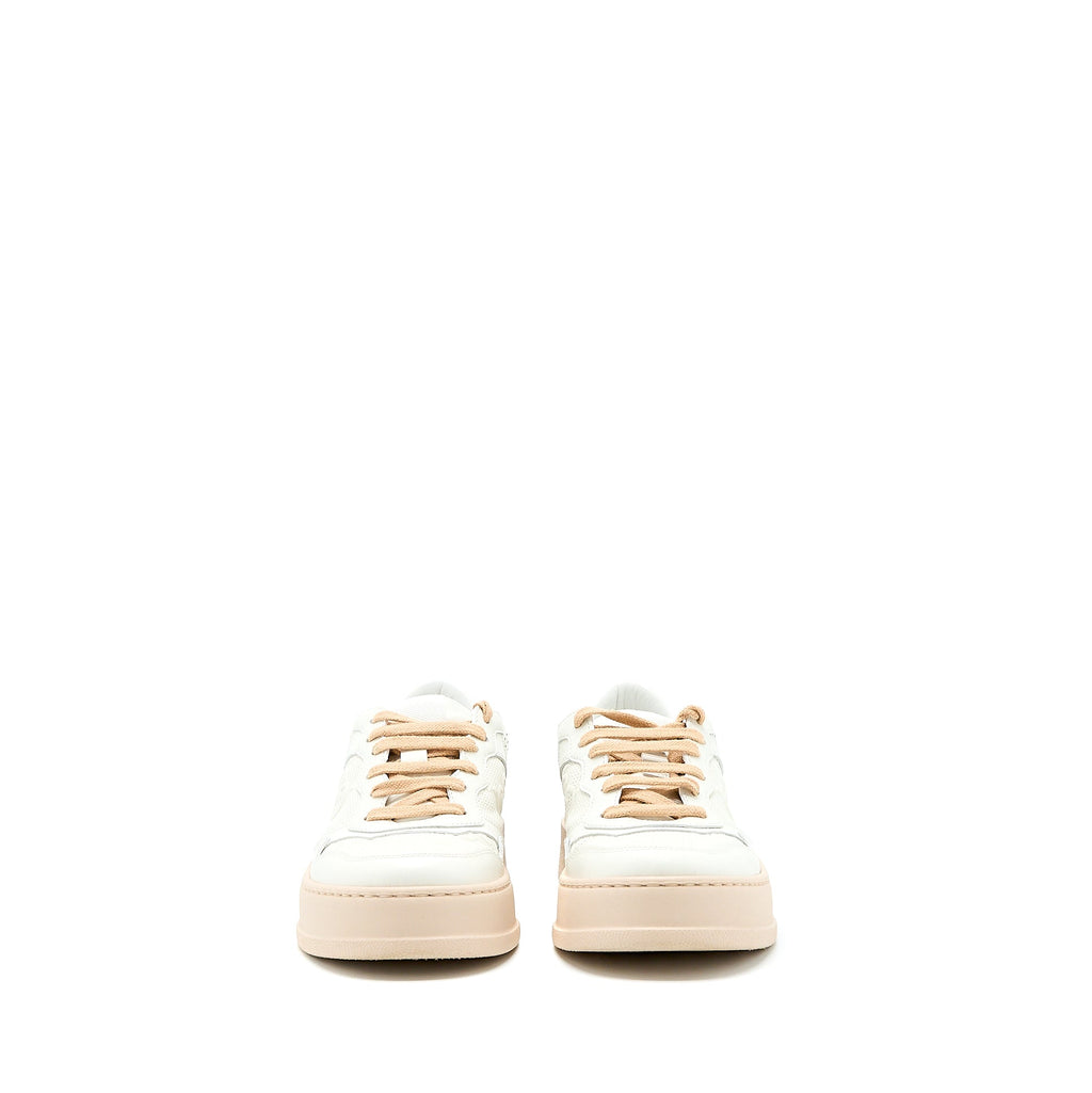 gucci-size-36-sneaker-leather-white-pink