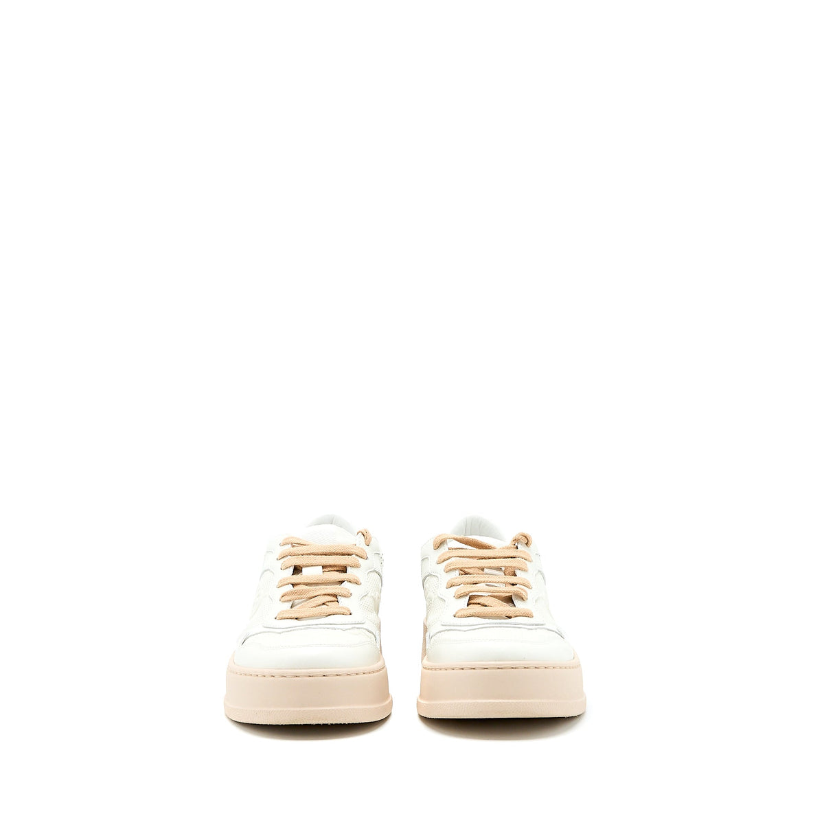 gucci-size-36-sneaker-leather-white-pink