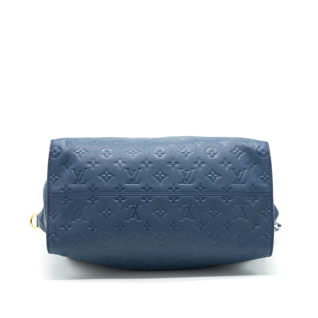 louis-vuitton-lumineuse-pm-monogram-empreinte-navy-ghw