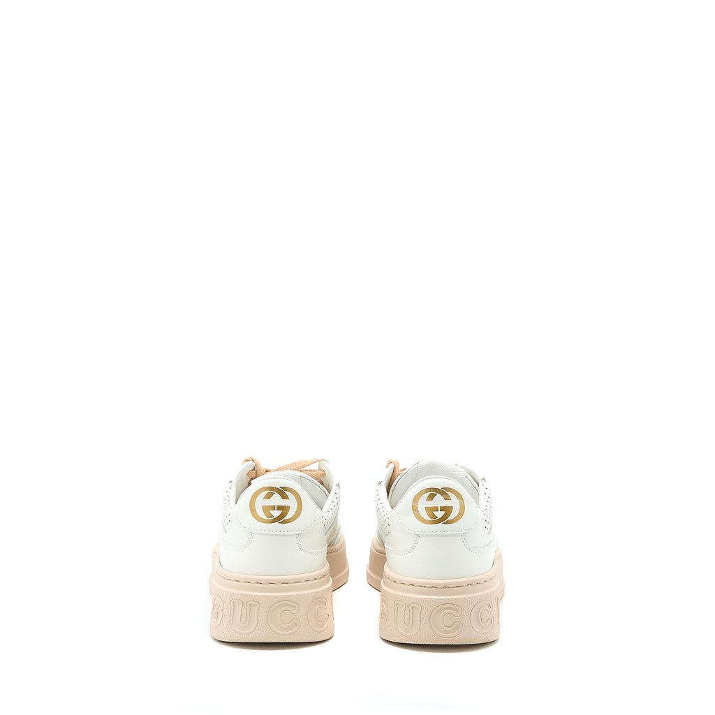 gucci-size-36-sneaker-leather-white-pink