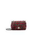 chanel-small-rectangular-red-black-tweed-in-shw