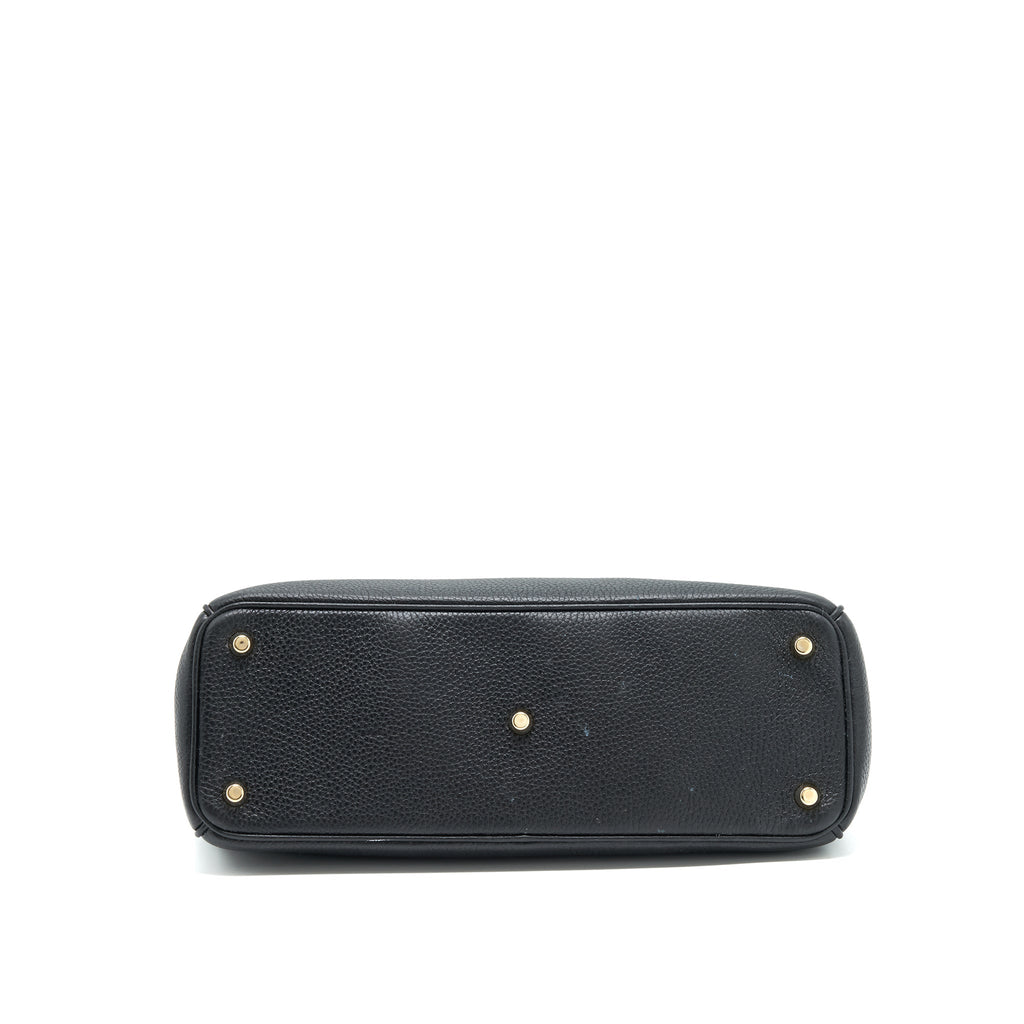 dior-diorissimo-tote-bag-black-lghw