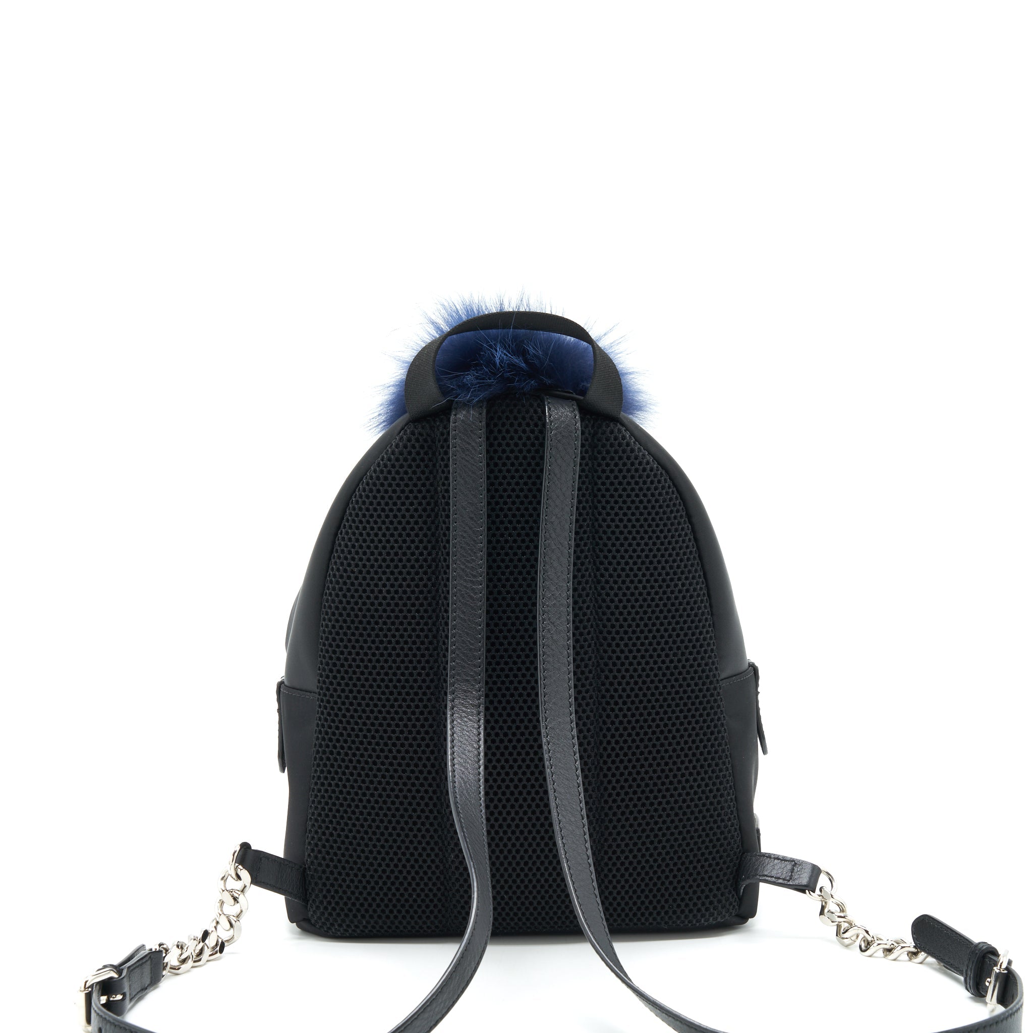 fendi-mini-monster-backpack-black-multicolour-shw