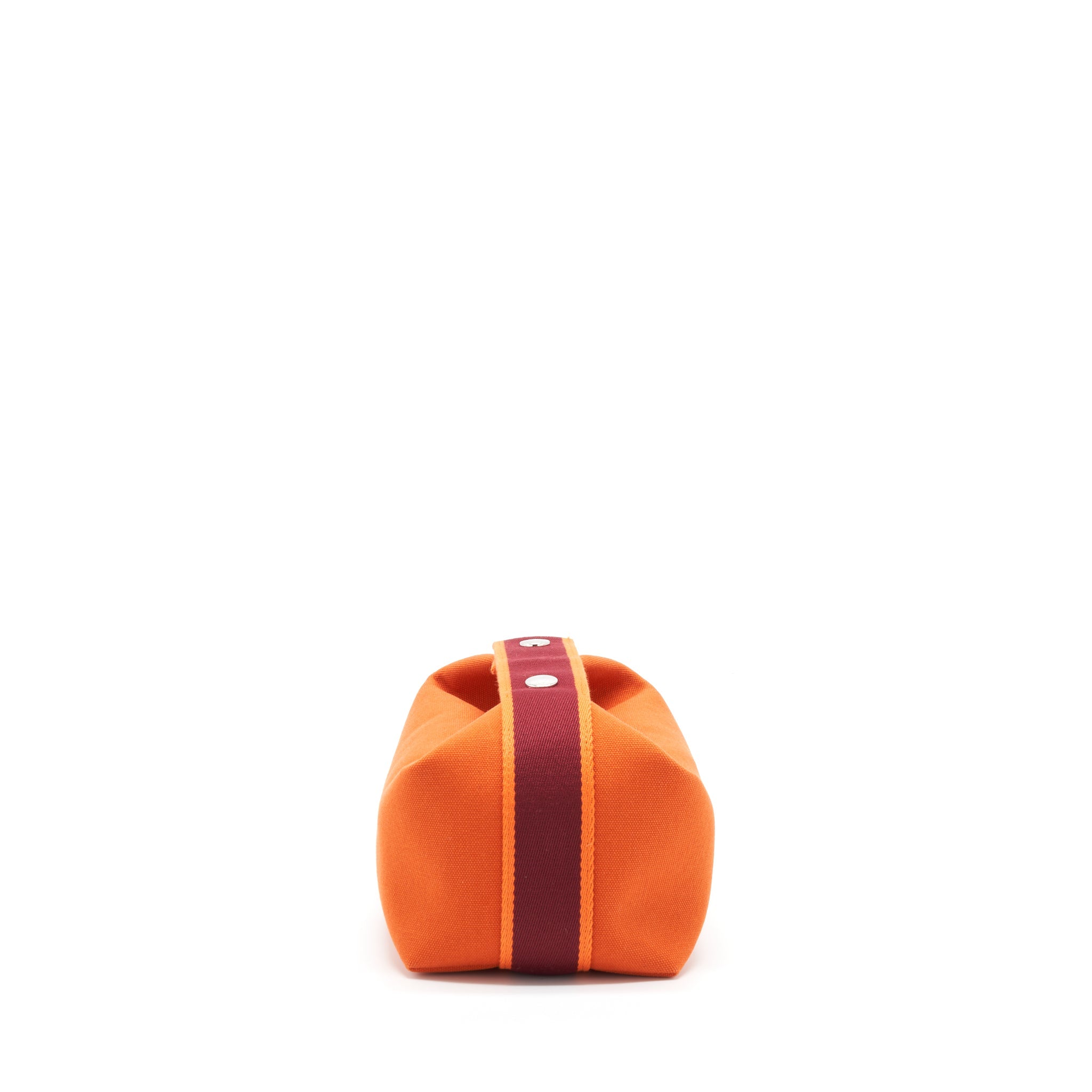 hermes-trousse-de-toilette-bride-a-brac-canvas-travel-pouch-orange-feu
