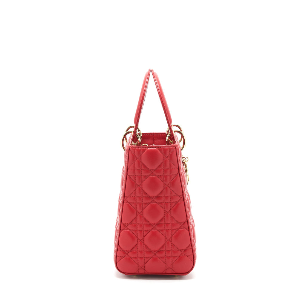 dior-medium-lady-dior-lambskin-red-ghw