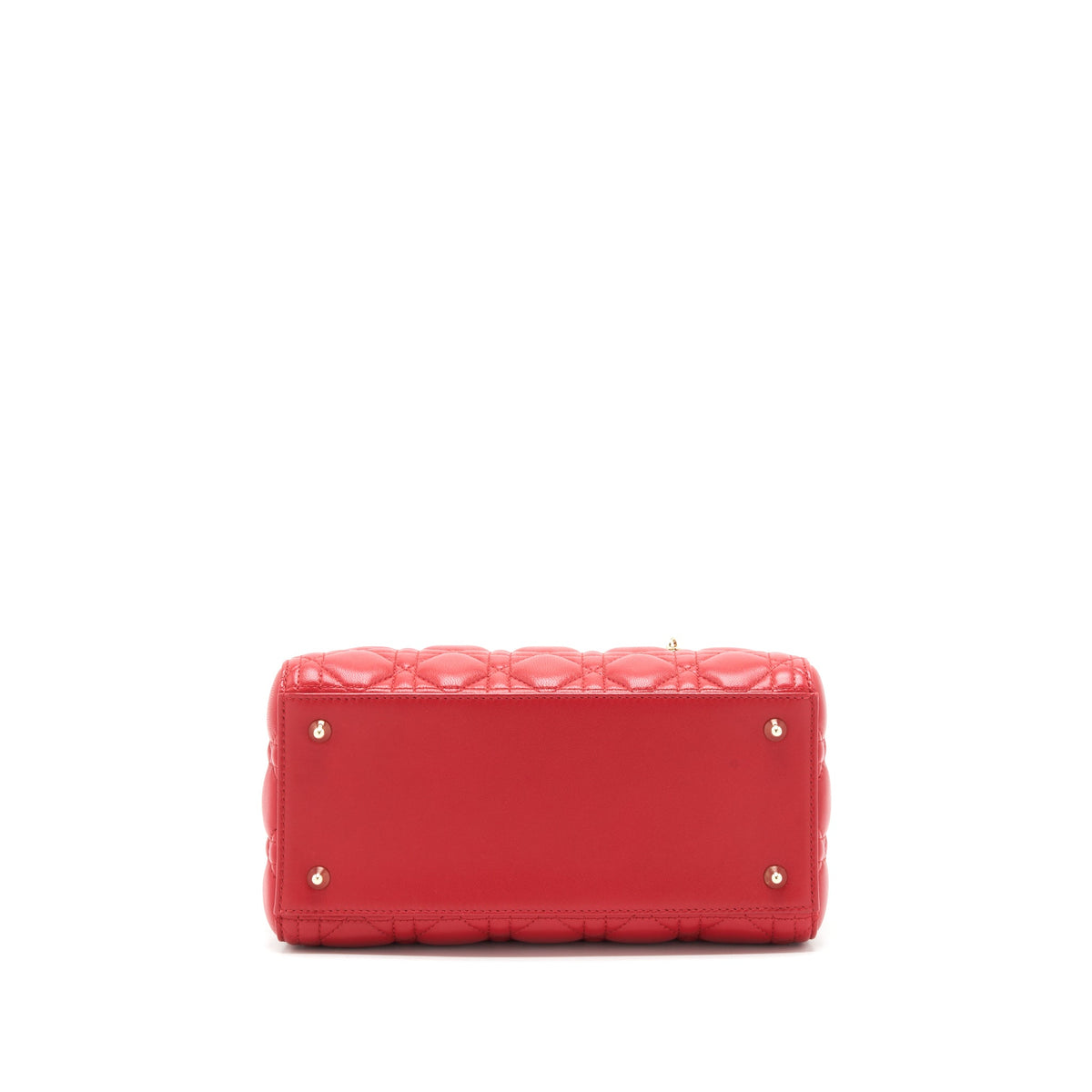 dior-medium-lady-dior-lambskin-red-ghw