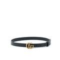 gucci-gg-buckle-belt-calfskin-black-ghw