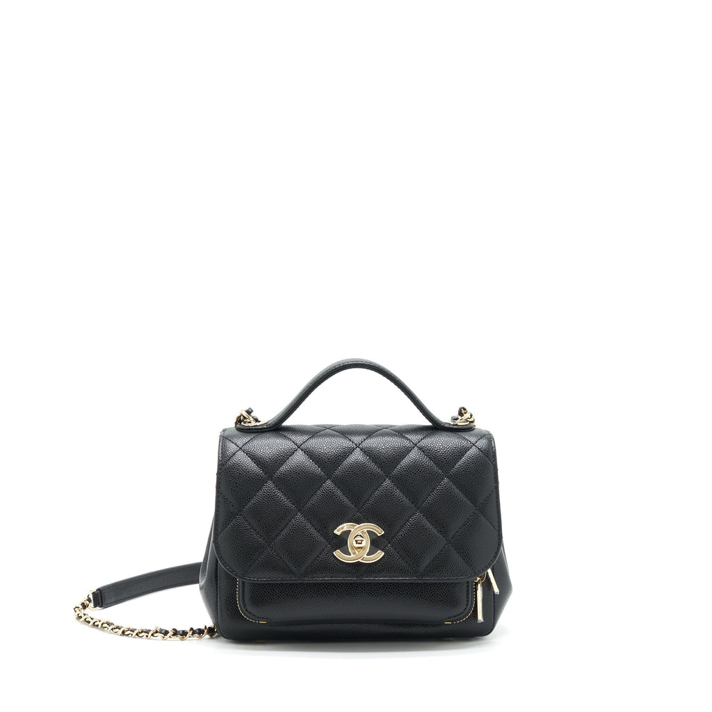 chanel-22p-small-business-affinity-grained-calfskin-black-lghw-microchip-1