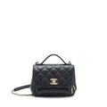 chanel-22p-small-business-affinity-grained-calfskin-black-lghw-microchip-1