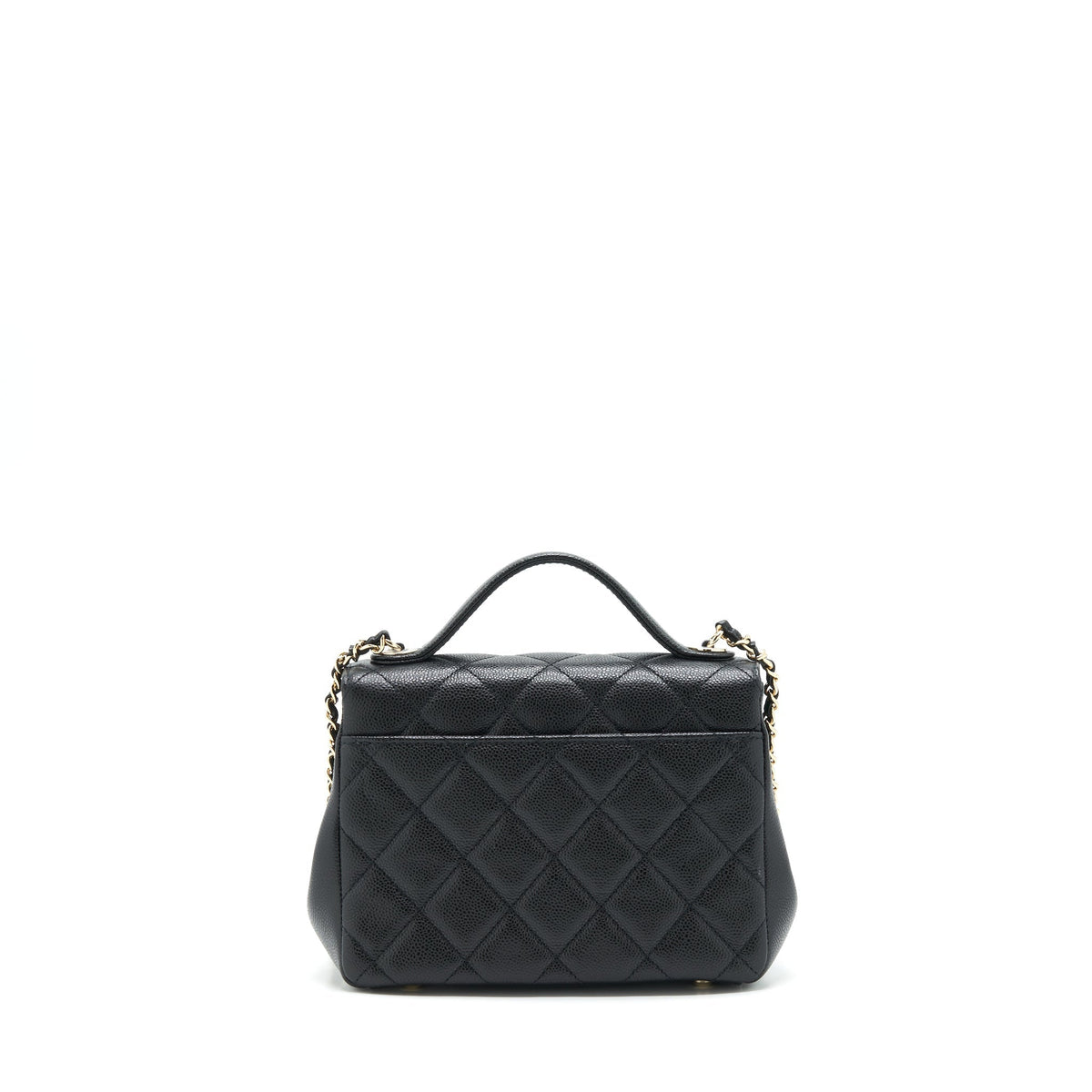chanel-22p-small-business-affinity-grained-calfskin-black-lghw-microchip-1